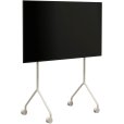 Light TV-St&auml;nder 100 cm